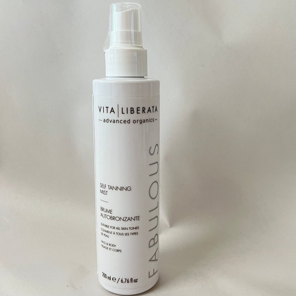 Vita Liberata Fabulous Self Tanning Mist
